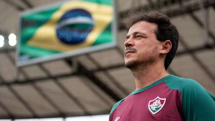 Suspenso, Diniz corre para resolver problemas do Fluminense antes do clássico; veja quais