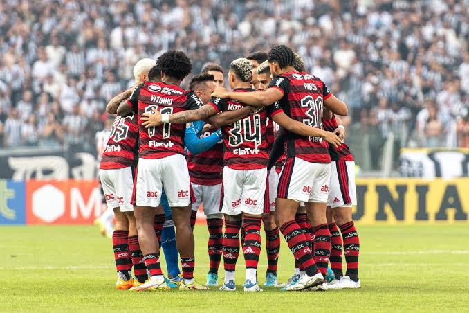 Flamengo precisa de feito inédito para levar o penta da Copa do Brasil
