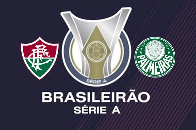 Fluminense recebe o Palmeiras neste sábado, às 21h (horário de Brasília)