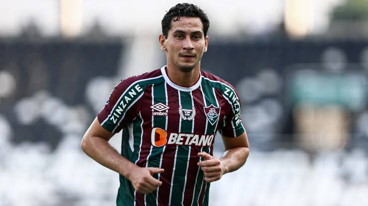 Com dores no joelho, Ganso desfalca Fluminense contra Fortaleza